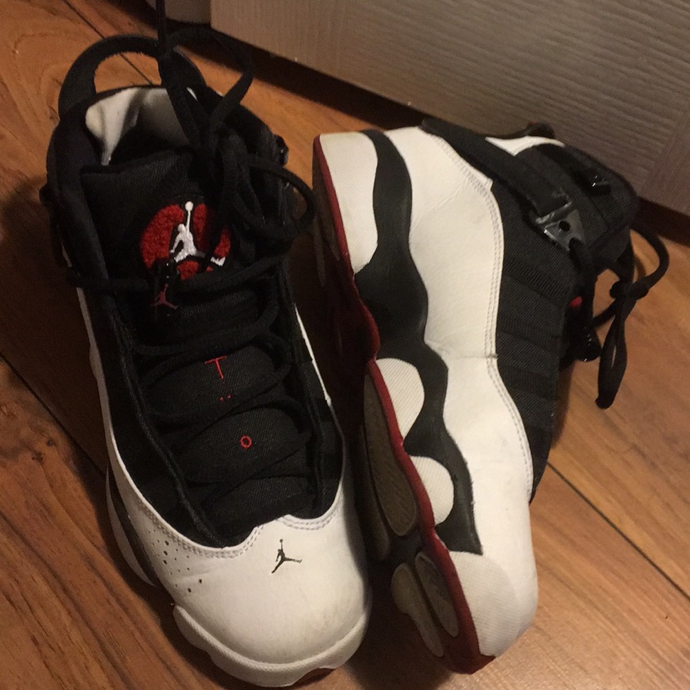 Jordan’s